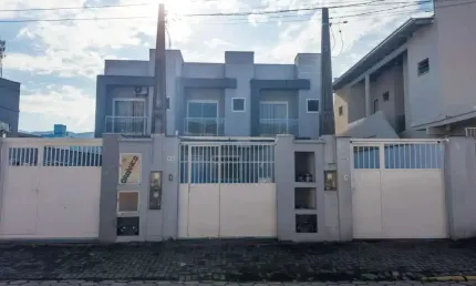 Casa com 2 quartos à venda na Rua 444, 400, Morretes, Itapema