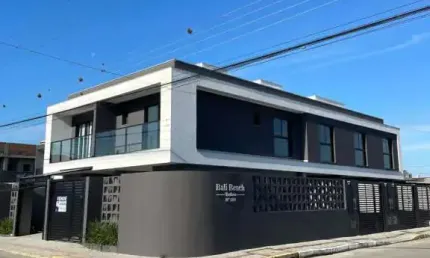 Casa com 2 quartos à venda na Rua 406, 1291, Morretes, Itapema