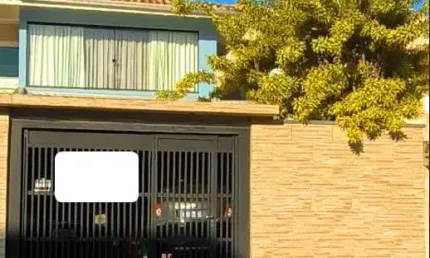 Casa com 3 quartos à venda na Rua Berlim, 109, Santa Regina, Camboriú