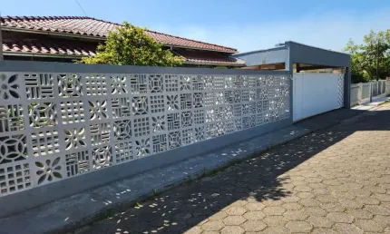 Casa em condomínio fechado com 4 quartos à venda na Rua Jordina Maria Regis, 34, Cardoso, São João Batista