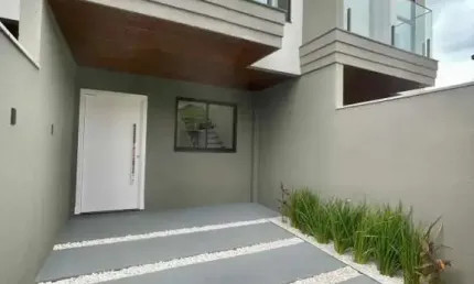 Casa com 2 quartos à venda na Rua 716 D, 638, Varzea, Itapema