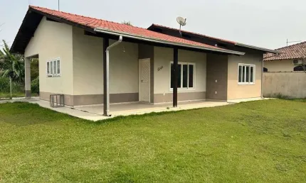 Casa com 3 quartos à venda na Rua Marcos Silva, 1542, Cardoso, São João Batista