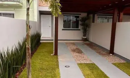 Casa com 2 quartos à venda na Rua Senador Alexandre Batistotti, 99, XV de Novembro, Tijucas