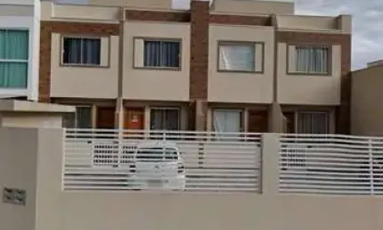 Casa com 2 quartos à venda na Rua Limoeiro, Universitário, Tijucas