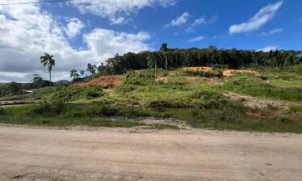 Terreno à venda na Estrada Geral, Centro, Canelinha