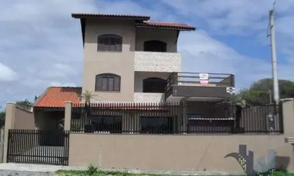 Casa à venda 2 Vagas, 360M², Balneário Coroados, Guaratuba - PR