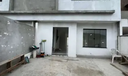 Casa com 3 quartos à venda na Rua Rio das Flores, 440, Rio Pequeno, Camboriú