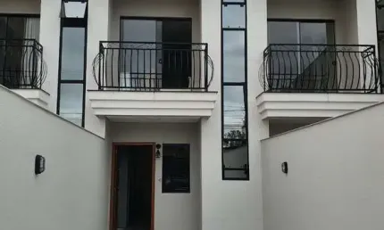Casa com 2 quartos à venda na Rua 406 B, Morretes, Itapema