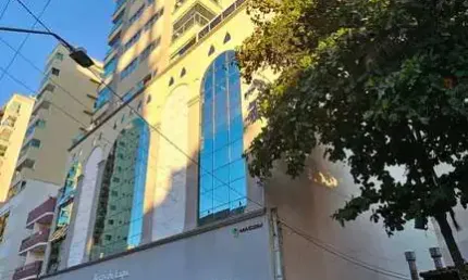 Apartamento com 3 quartos à venda na Rua 207, 443, Meia Praia, Itapema