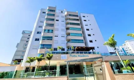 Apartamento à venda, Praia Brava de Itajaí, Itajaí, SC