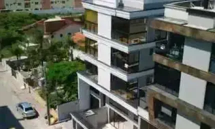 Cobertura / penthouse à venda, mariscal, bombinhas, sc