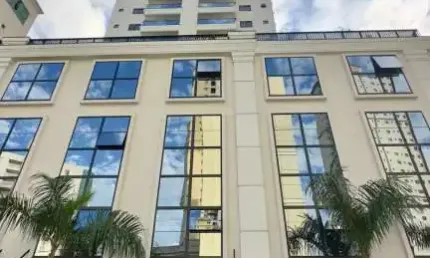 Apartamento com 3 quartos à venda na Rua 115, 121, Centro, Itapema