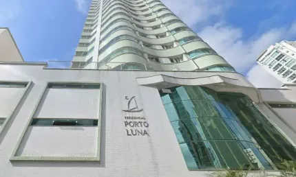 Apartamento à venda, Centro, Balneário Camboriú, SC