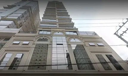 Apartamento com 3 quartos à venda na Rua 132, 191, Centro, Itapema