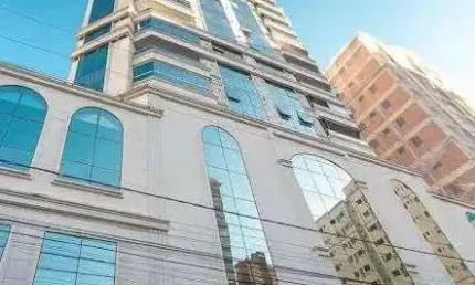 Apartamento com 3 quartos à venda na Rua 252, 475, Meia Praia, Itapema