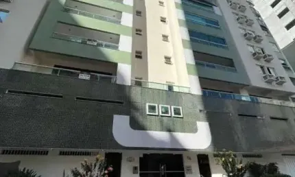 Apartamento à venda, centro, balneário camboriú, sc