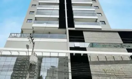 Apartamento com 3 quartos à venda na Terceira Avenida Esquina Com Ruas 252 E 254, Meia Praia, Itapema