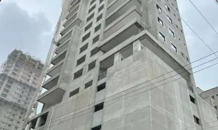 Apartamento com 3 quartos à venda na Rua 254 A, Meia Praia, Itapema