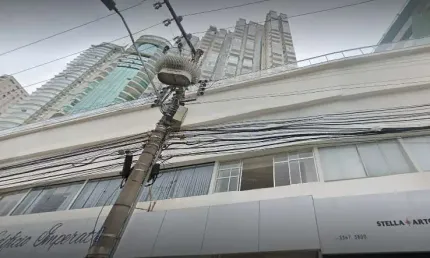 Apartamento à venda, centro, balneário camboriú, sc
