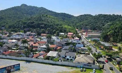 Apartamento à venda, Estados, Balneário Camboriú, SC