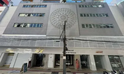 Apartamento à venda, Centro, Balneário Camboriú, SC