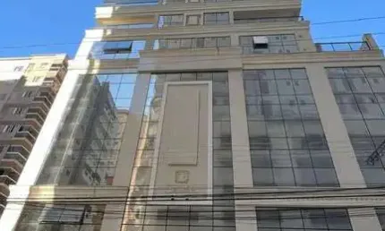 Apartamento com 3 quartos à venda na Avenida Nereu Ramos, 760, Meia Praia, Itapema