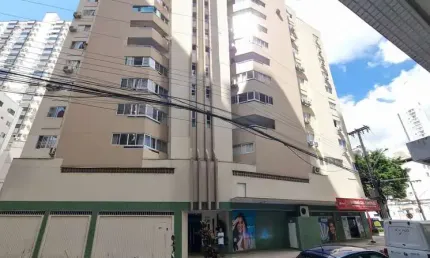 Apartamento à venda, Centro, Balneário Camboriú, SC