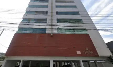 Apartamento à venda, praia brava de itajaí, itajaí, sc
