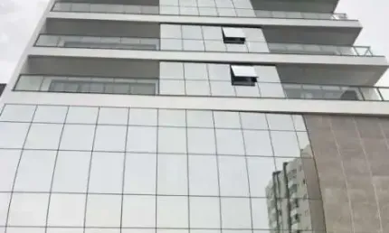 Apartamento com 3 quartos à venda na Rua Padre André Aneza, 471, Centro, Camboriú