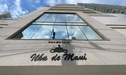 Apartamento com 3 quartos à venda na Rua 300 E 298, 433, Meia Praia, Itapema