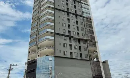Apartamento à venda, balneário pereque, porto belo, sc