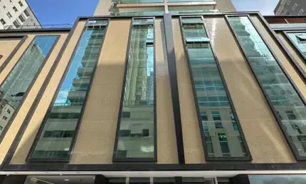 Apartamento com 3 quartos à venda na Rua 254, 400, Meia Praia, Itapema