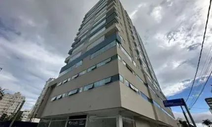Apartamento com 2 quartos à venda na Rua Aldo Brando, 25, Centro, Porto Belo