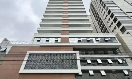Apartamento com 3 quartos à venda na Rua 246, 354, Meia Praia, Itapema
