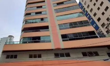Apartamento com 3 quartos à venda na Rua 218, Meia Praia, Itapema