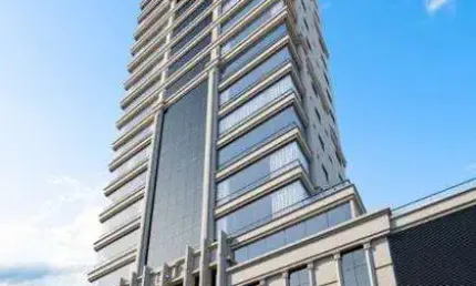 Apartamento à venda 2 vagas, 154m², centro, itapema - sc