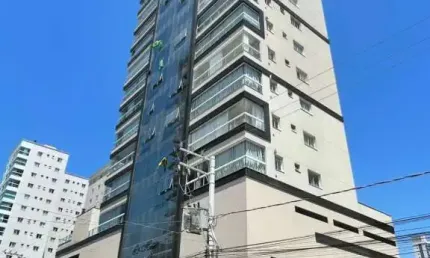 Apartamento à venda, balneário perequê, porto belo, sc