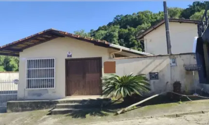 Casa com 2 quartos à venda na Rua Rio Amazonas, 1534, Zimbros, Bombinhas