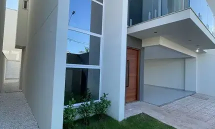 Casa com 3 quartos à venda na Travessa Escoteiro Júlio César de Medeiros, 174, São João, Itajaí