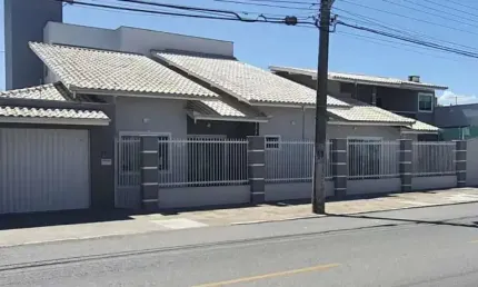 Casa com 4 quartos à venda na Rua Goiás, 104, Cordeiros, Itajaí