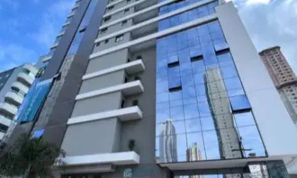Apartamento à venda, pioneiros, balneário camboriú, sc