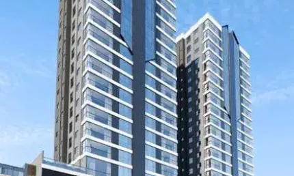 Apartamento à venda 3 vagas, 164m², meia praia, itapema - sc