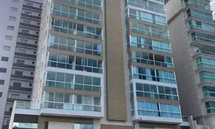 Apto 4 suites  com 3 vagas, 314.19m², meia praia, itapema - sc