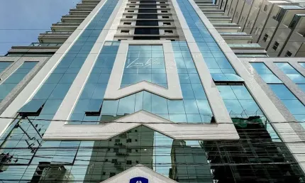 Apartamento com 3 quartos à venda na Rua 240, 506, Meia Praia, Itapema
