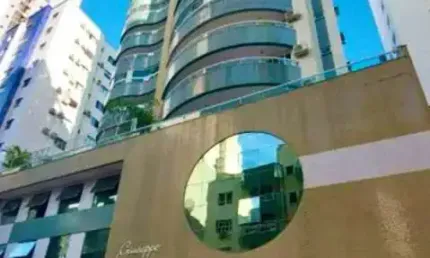 Apartamento à venda, Centro, Balneário Camboriú, SC