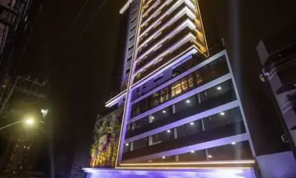 Apartamento à venda, balneário pereque, porto belo, sc