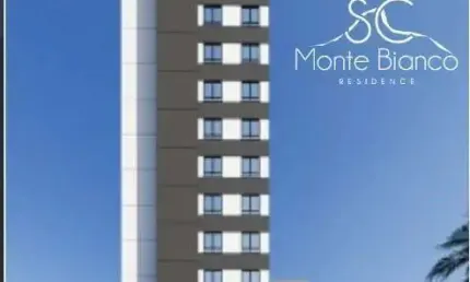 Apartamento com 3 quartos à venda na Rua 207, Meia Praia, Itapema