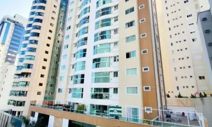 Apartamento à venda, Centro, Balneário Camboriú, SC