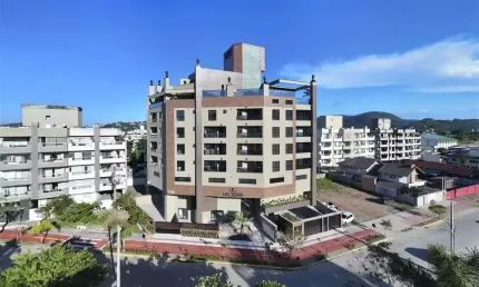 Cobertura / penthouse à venda, centro, bombinhas, sc