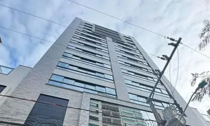 Apartamento à venda, centro, balneário camboriú, sc